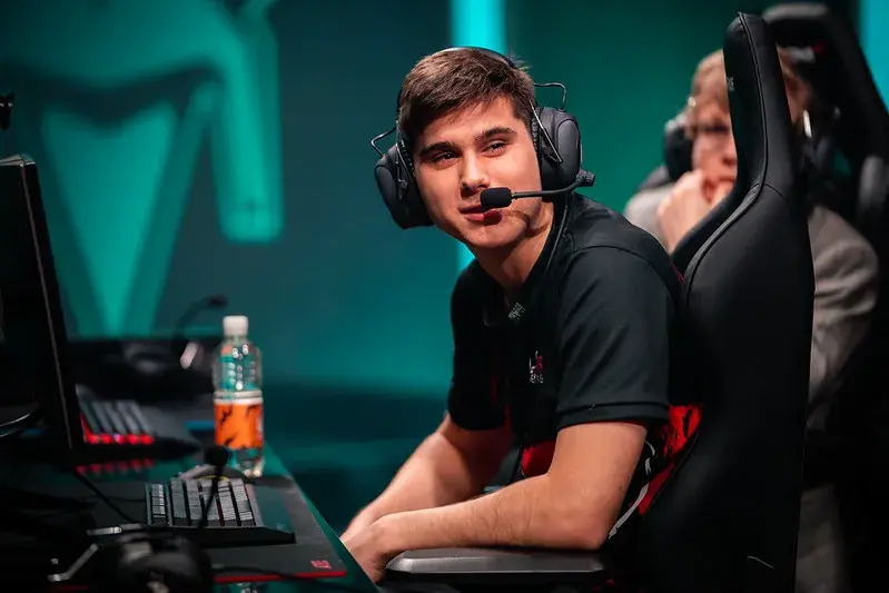 Razork rookie