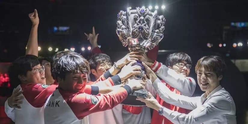 SKT 2016