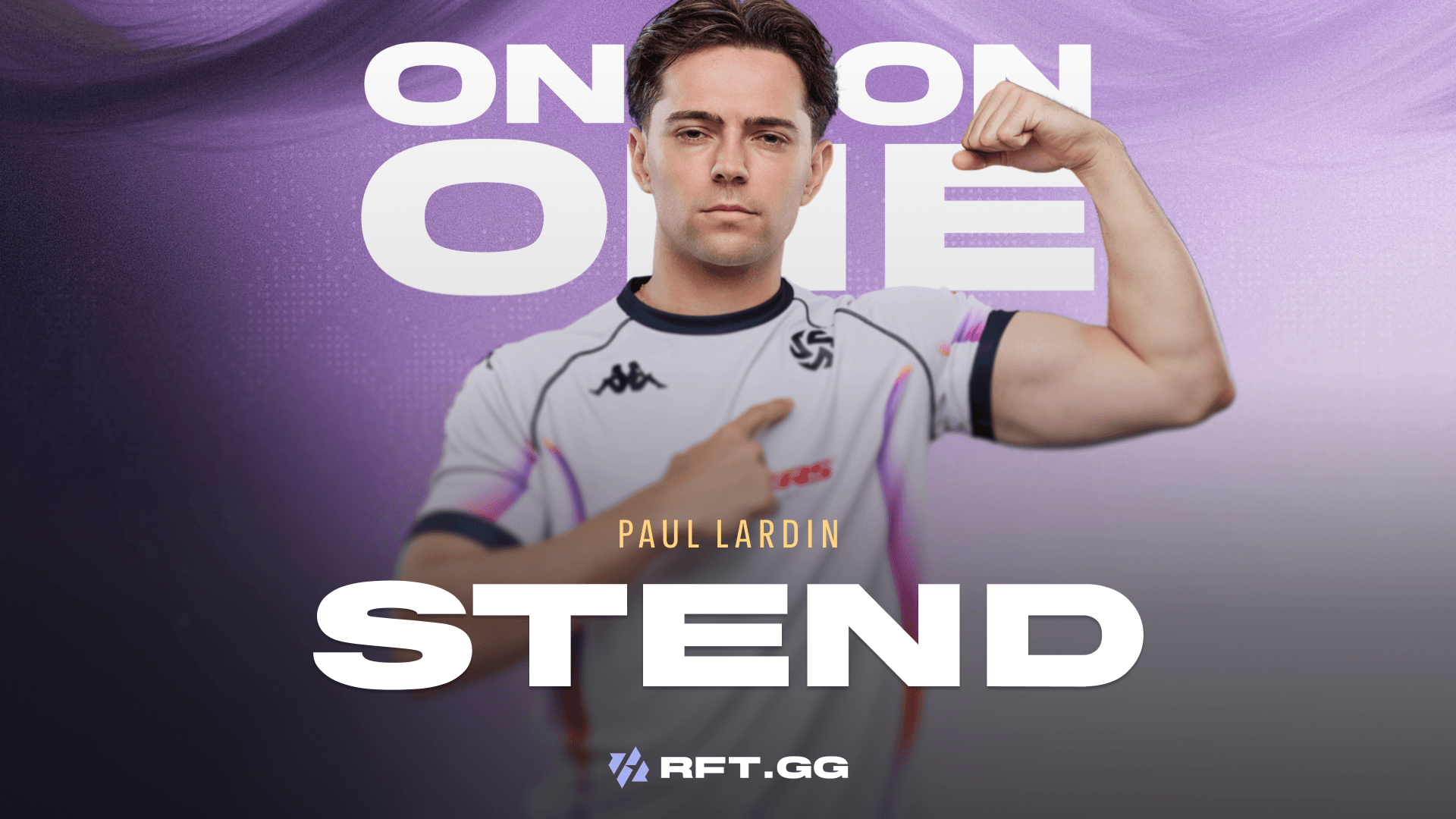 STend