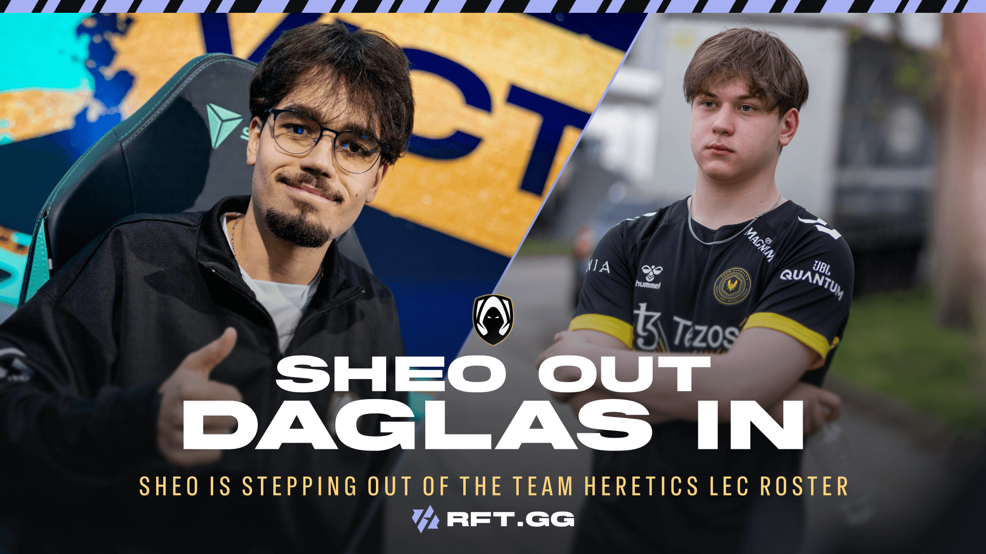 Sheo Daglas