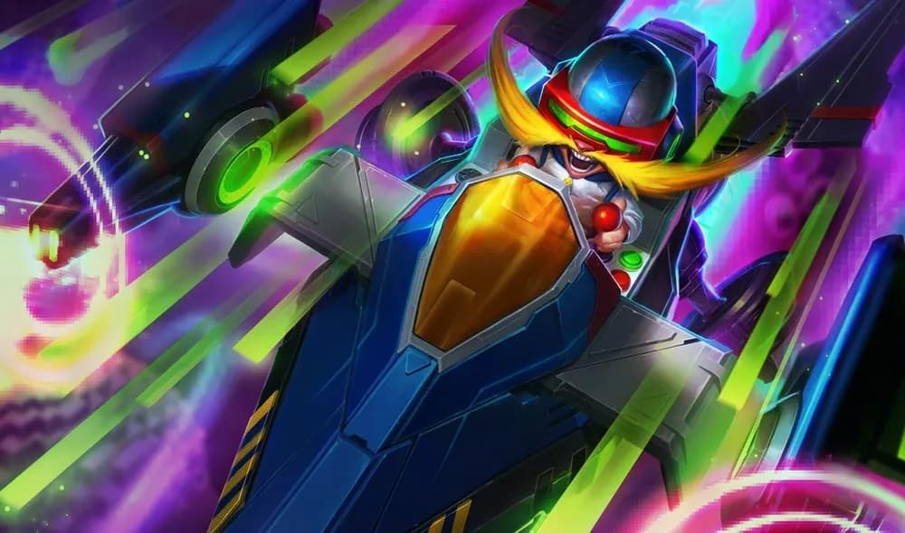Skin_Splash_Arcade_Corki