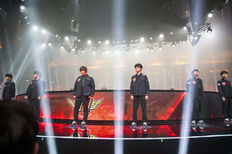 Skt 2015 worlds final