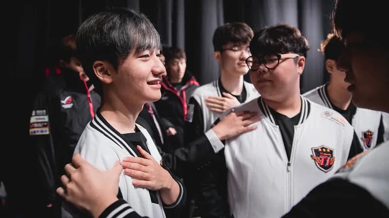 T1 peanut