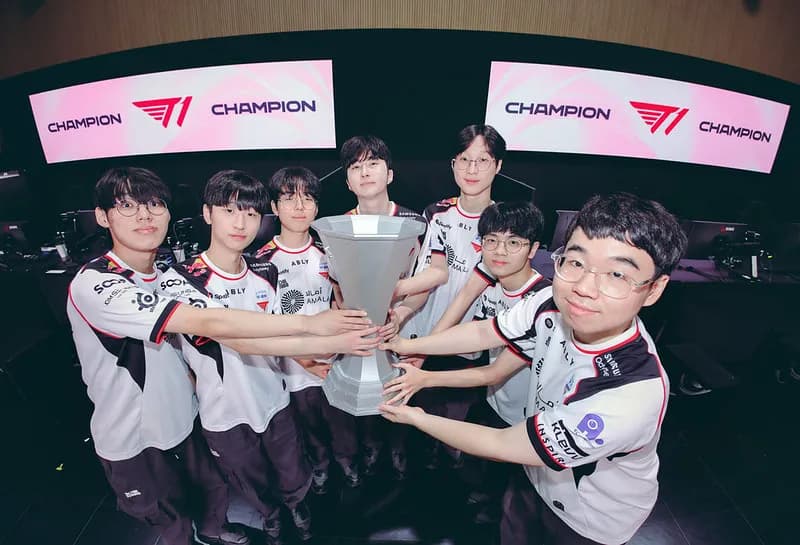 T1A team