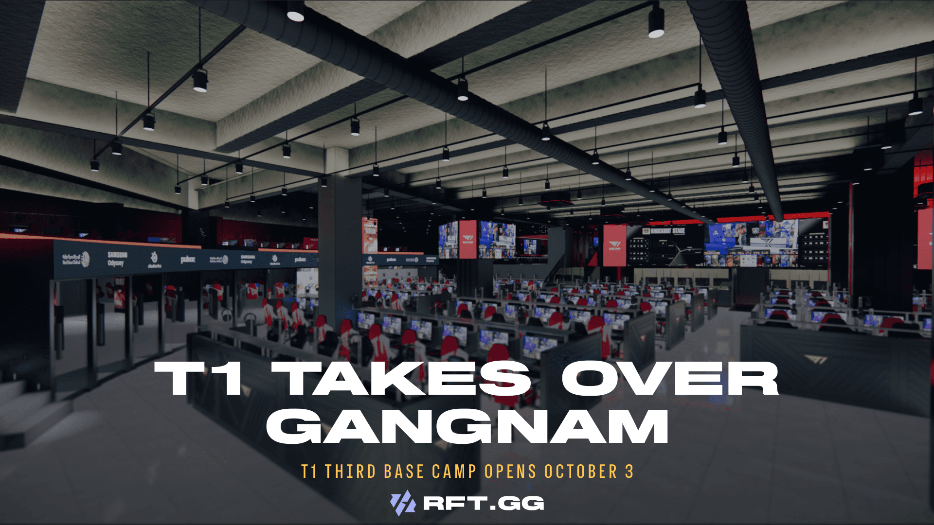 t1 base camp gangnam