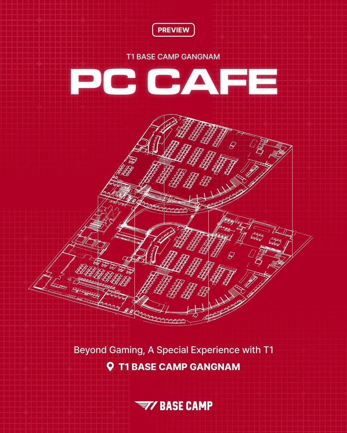 PC CAFE PLAN