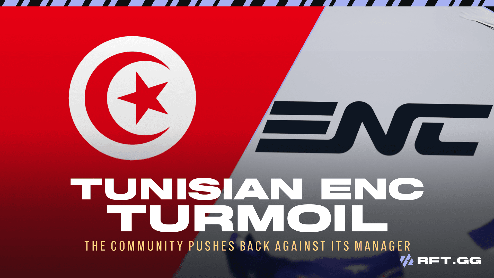 Tunisia ENC