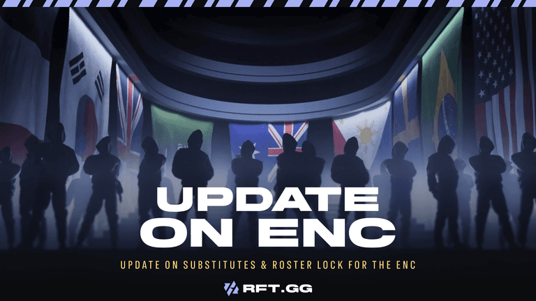 Update on ENC