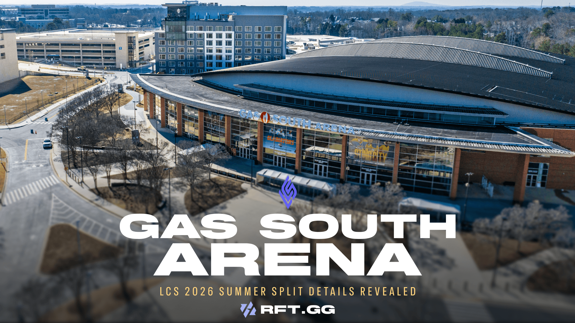 LCS Summer