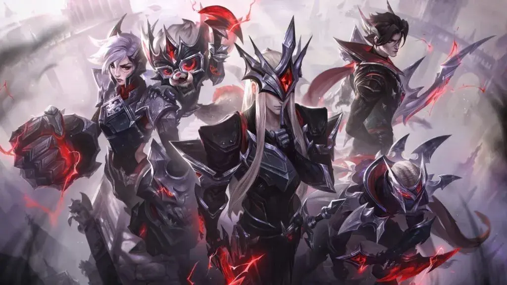 worlds lol skins 2024
