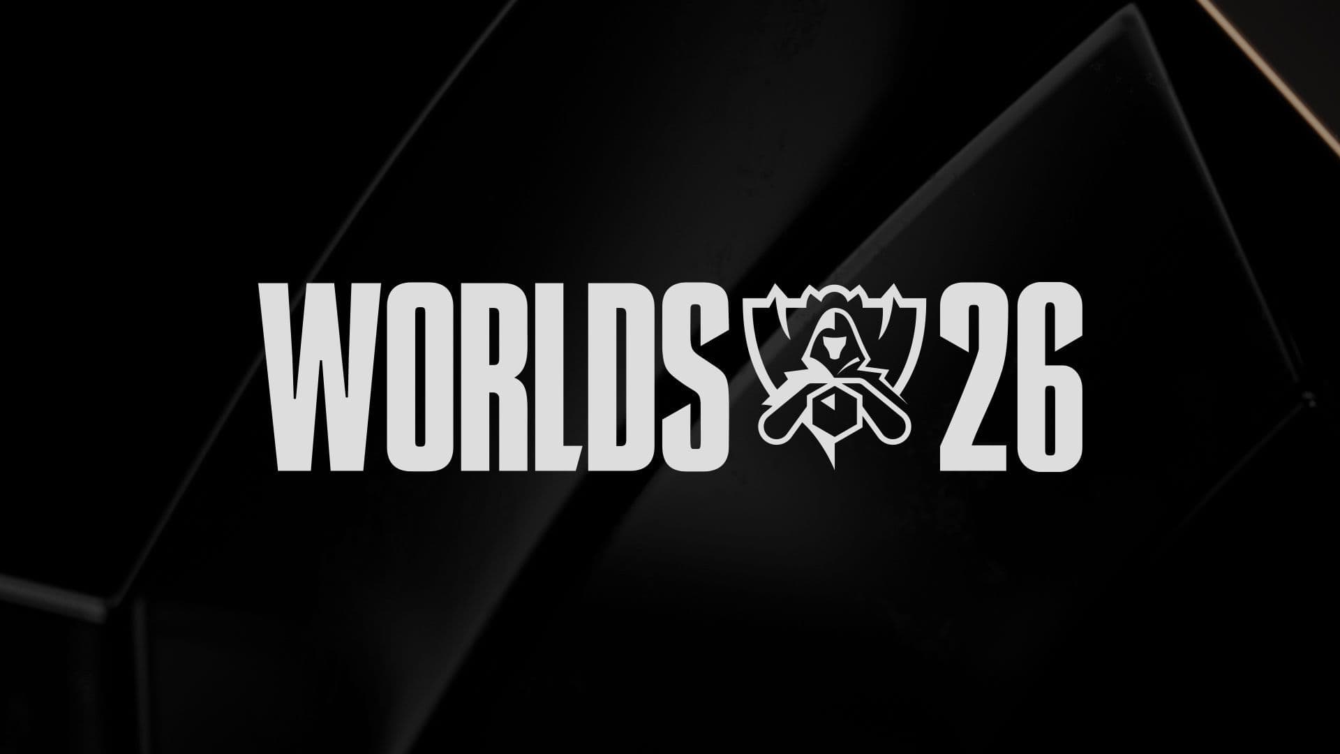 Worlds 2026