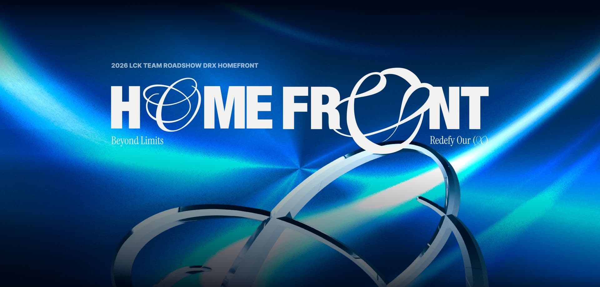 DRX HOMEFRONT