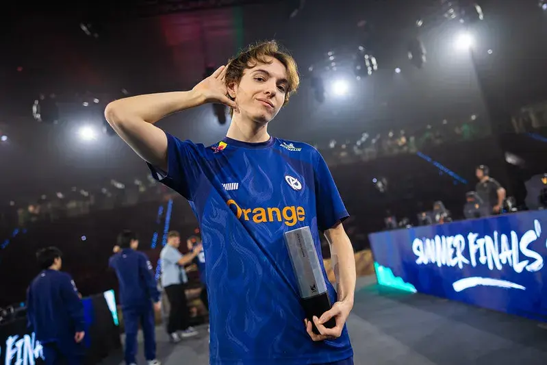 caliste rookie of the year