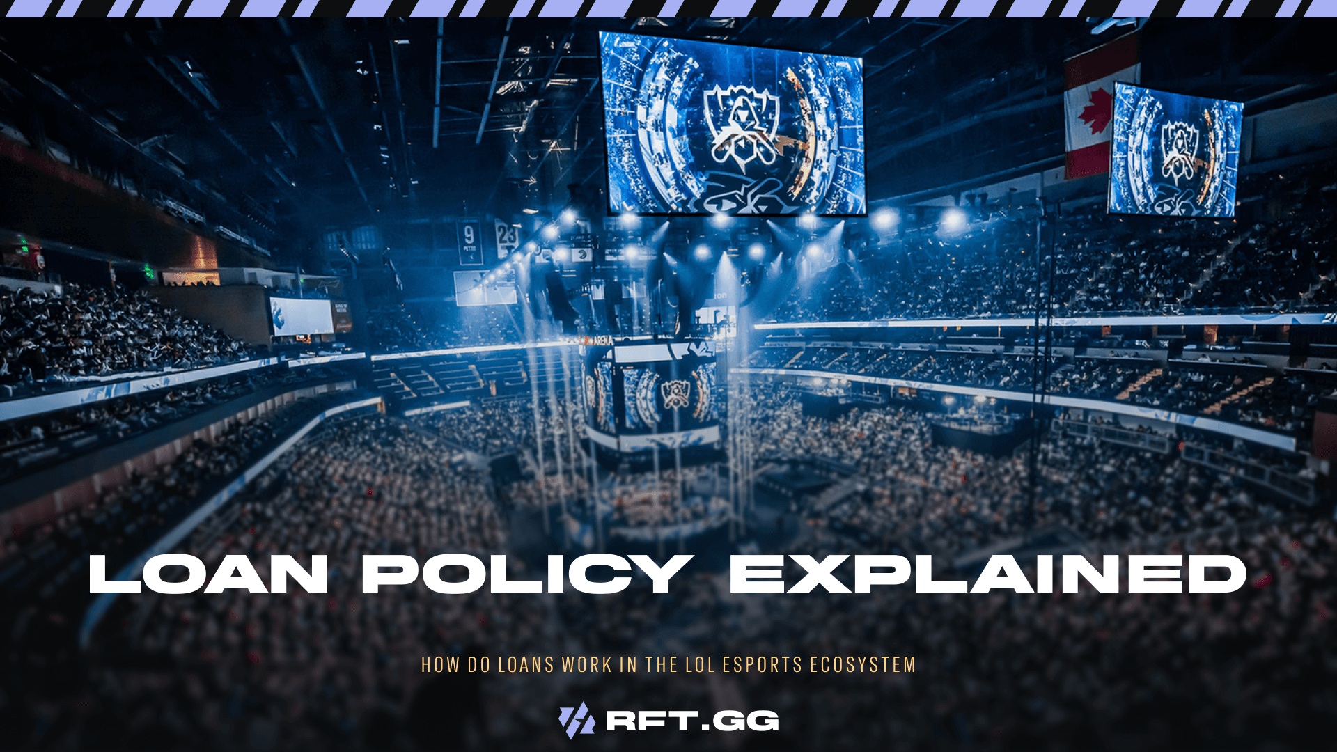 Loan Policy Explained