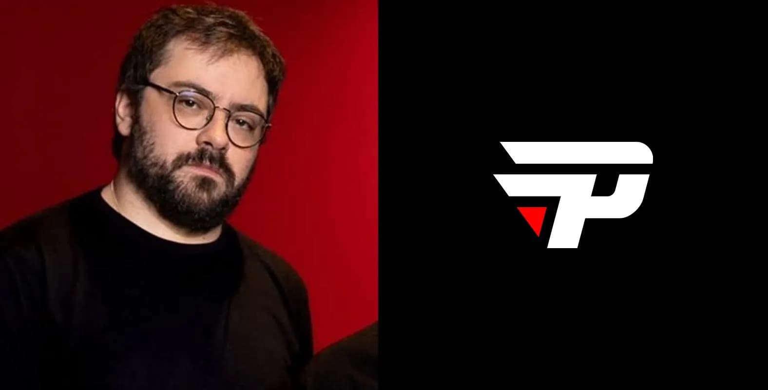 PAIN GAMING CEO
