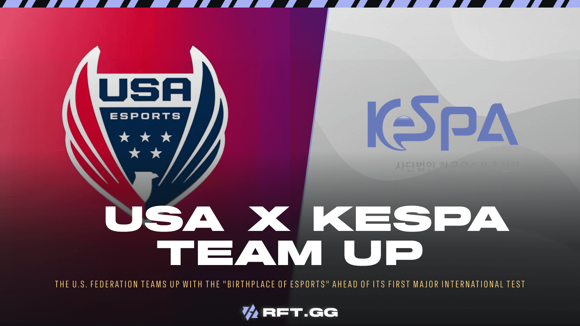 usa kespa partnership