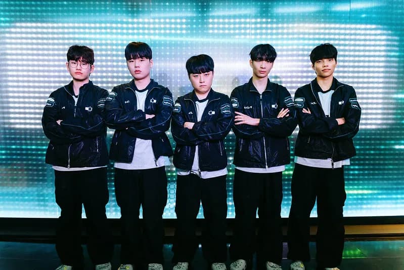 dplus team
