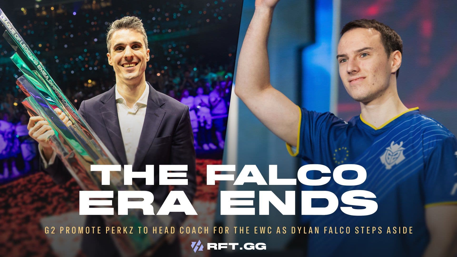 dylan falco leaves