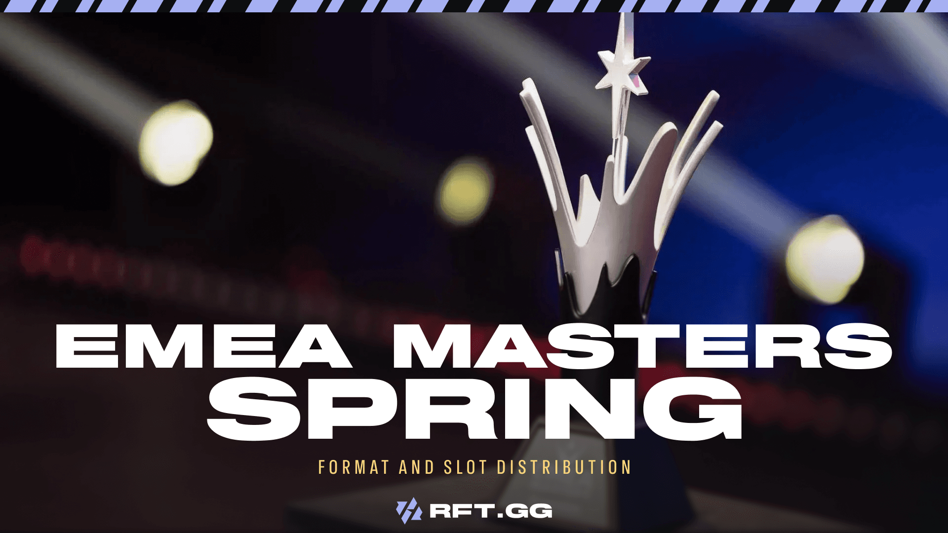 EMEA Masters Spring