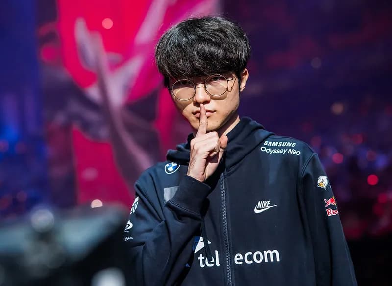 faker