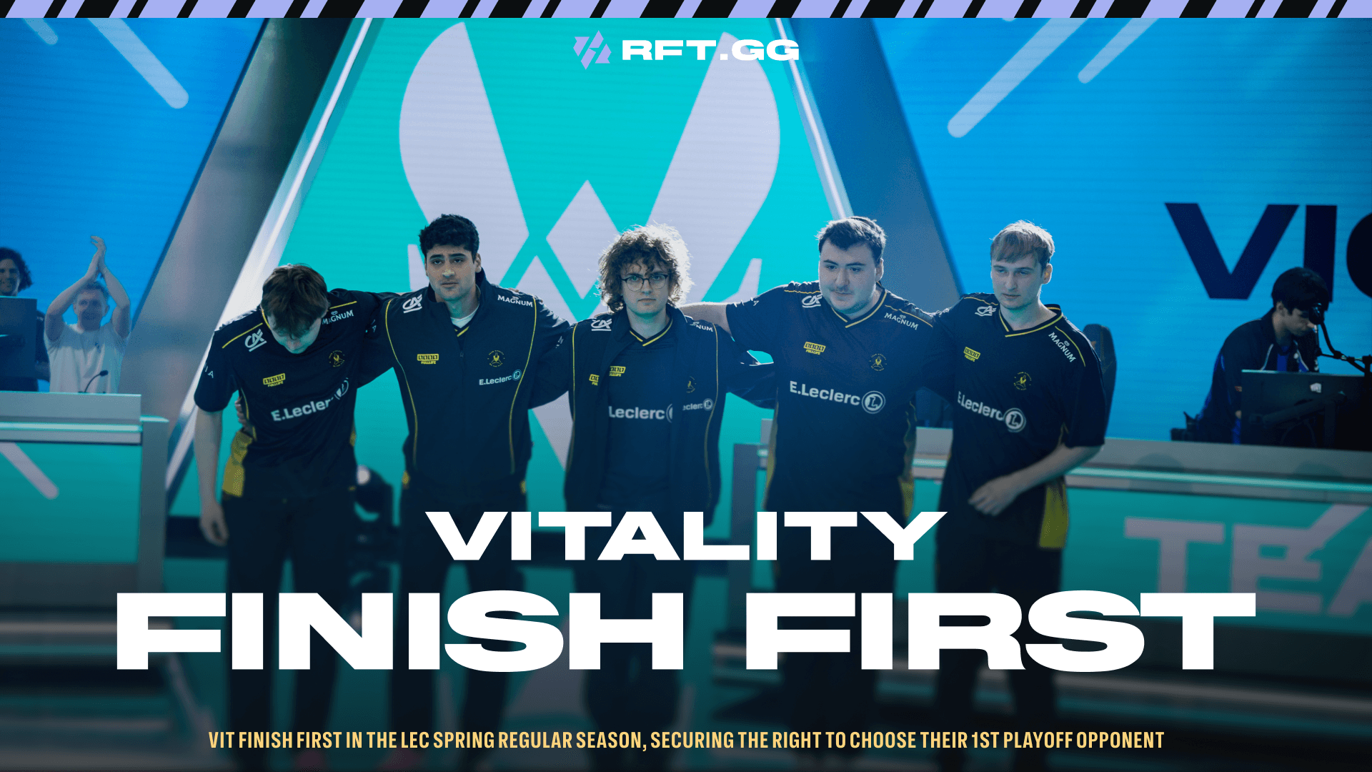 Team Vitality