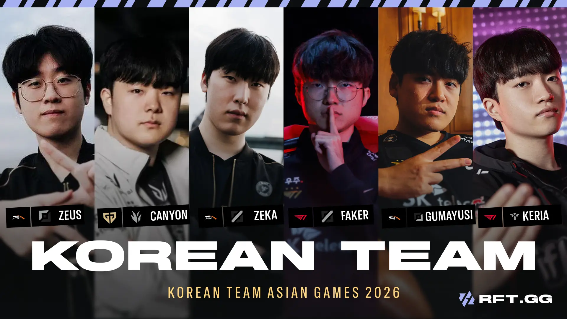 Team KR