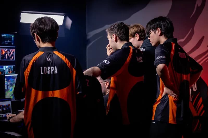 fnc team