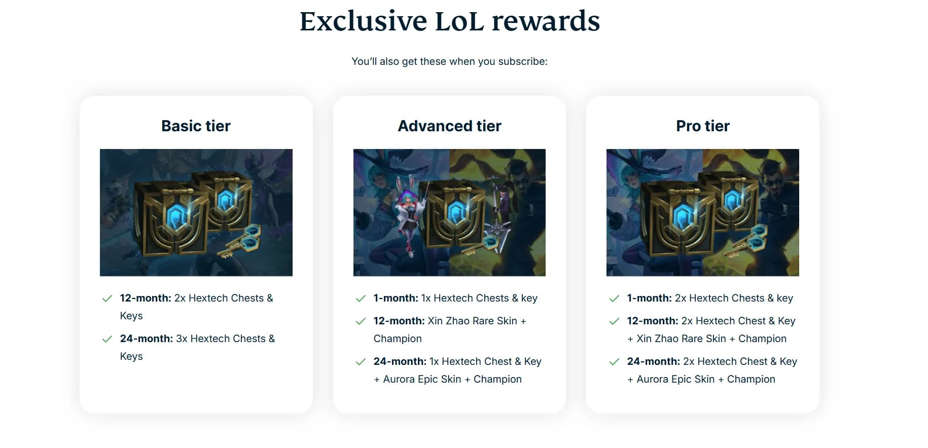 REWARD EXPRESSVPN ON LOL