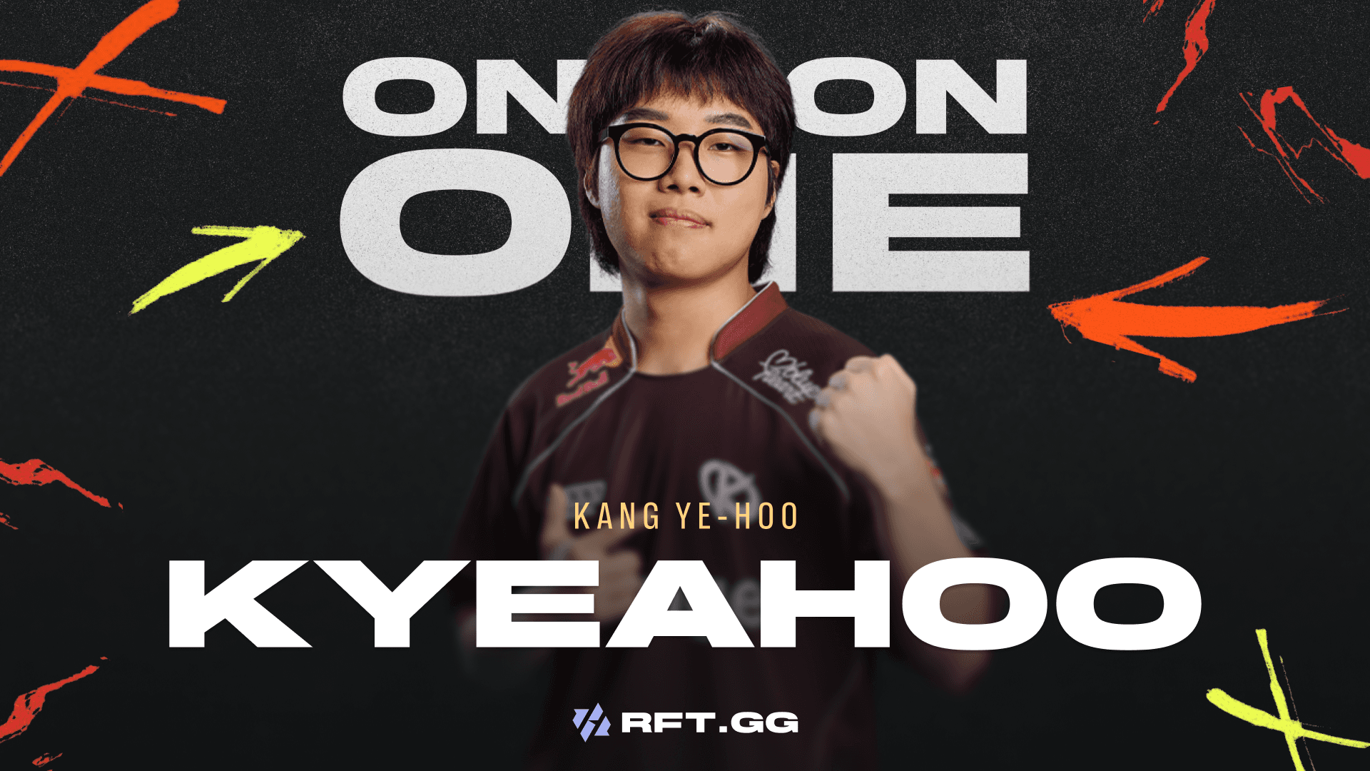 KYEAHOO interview msi 2026 kcorp