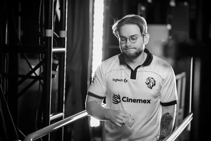 inspired lose lcs