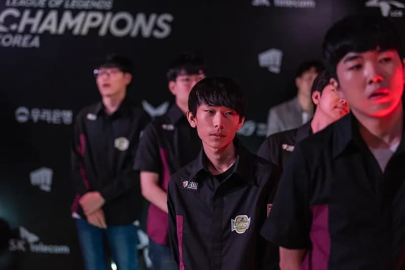 jin air green wings