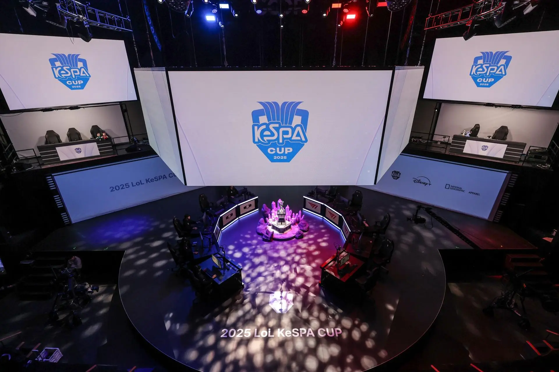 kespa banner