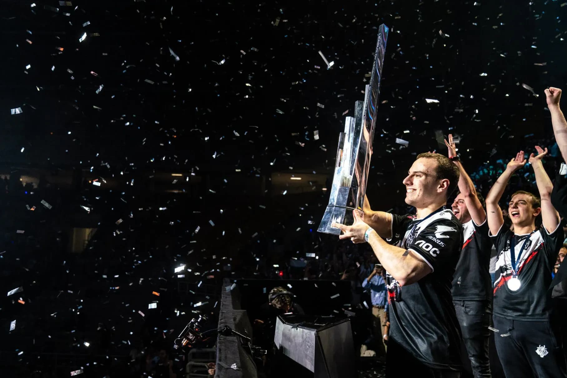 lec winners