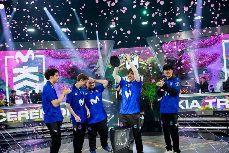 mkoi trophy