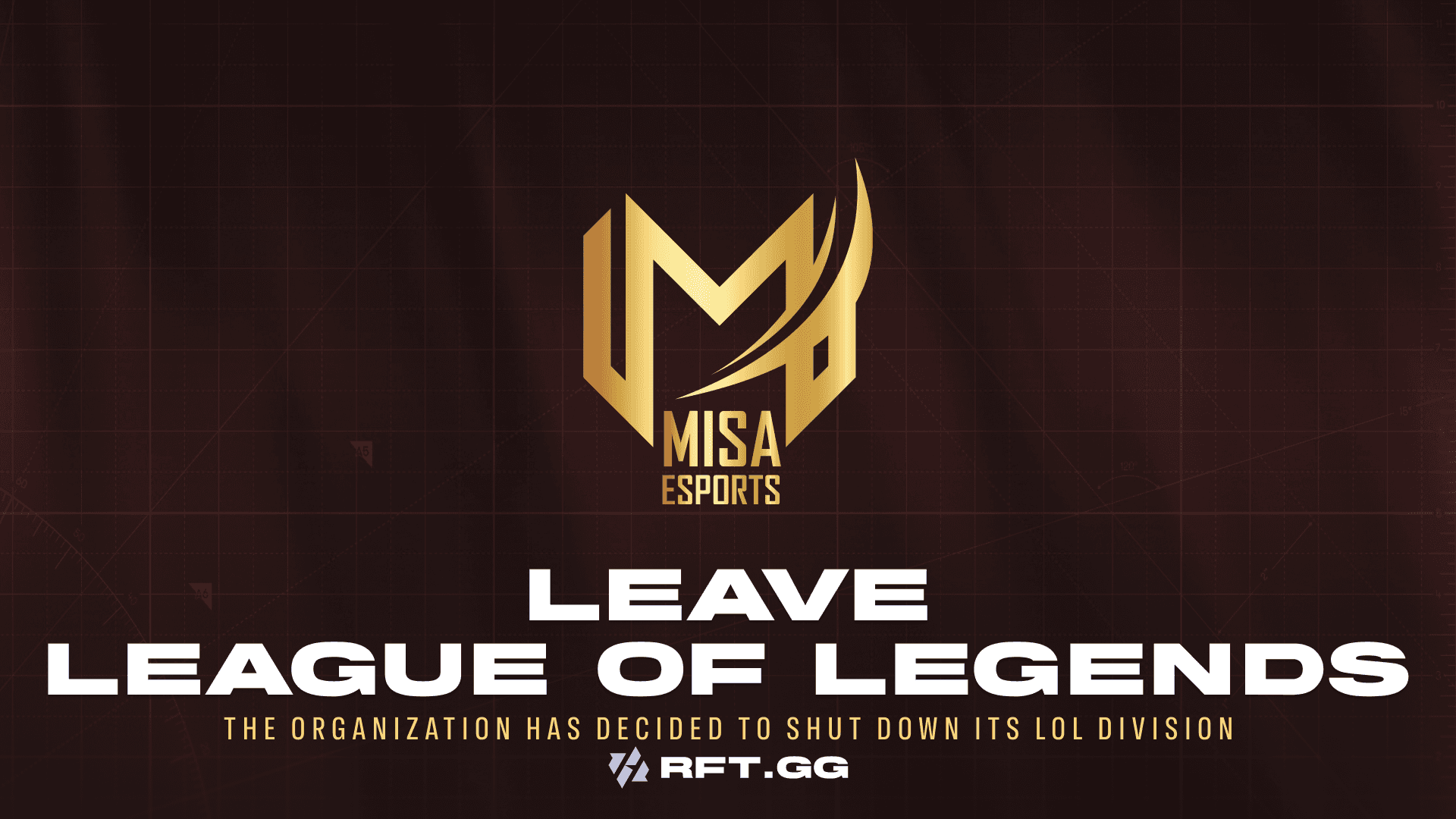misa leaves