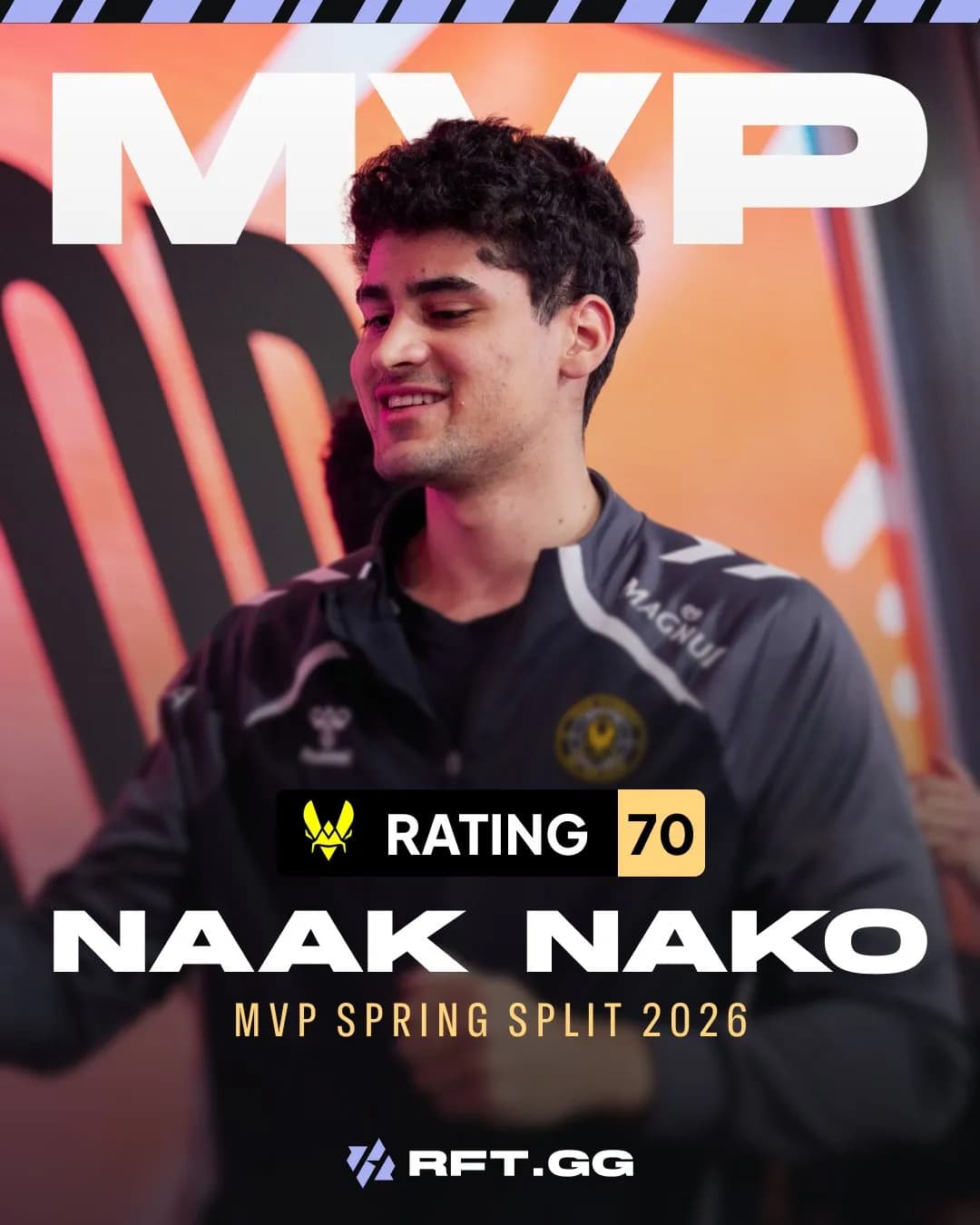 Naak nako