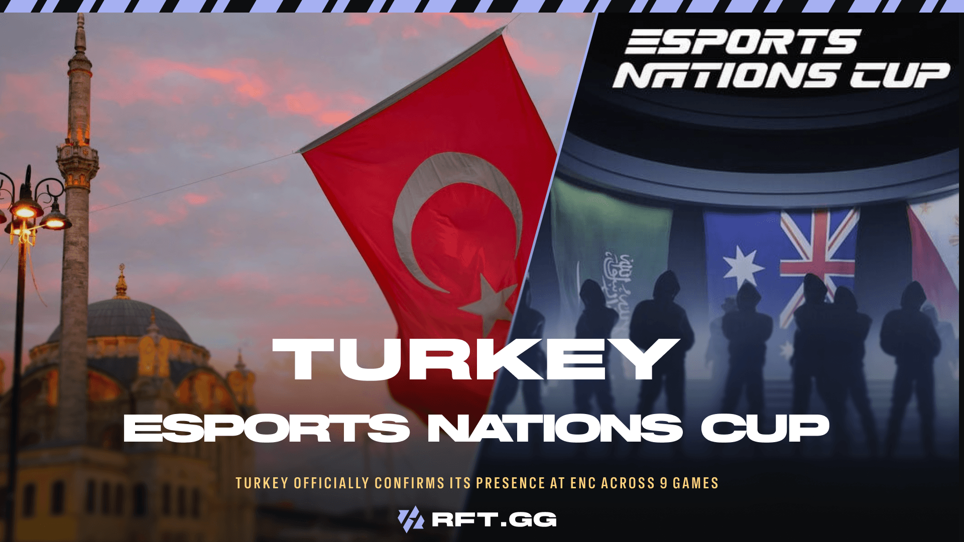 turkiye enc