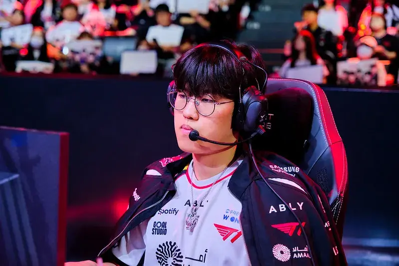 oner benched
