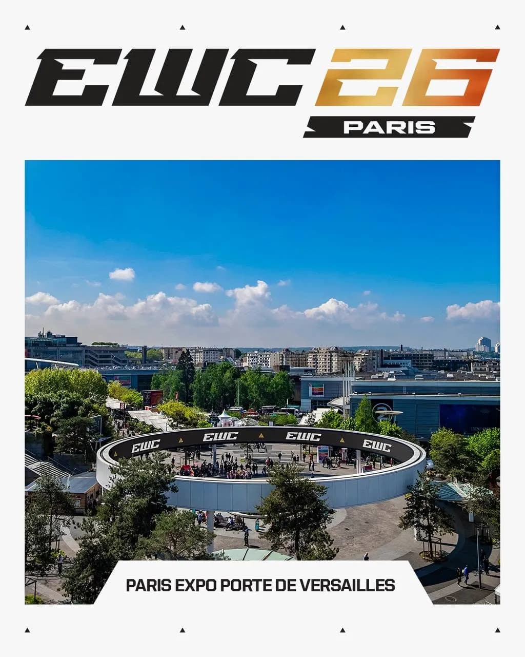 parc des expos