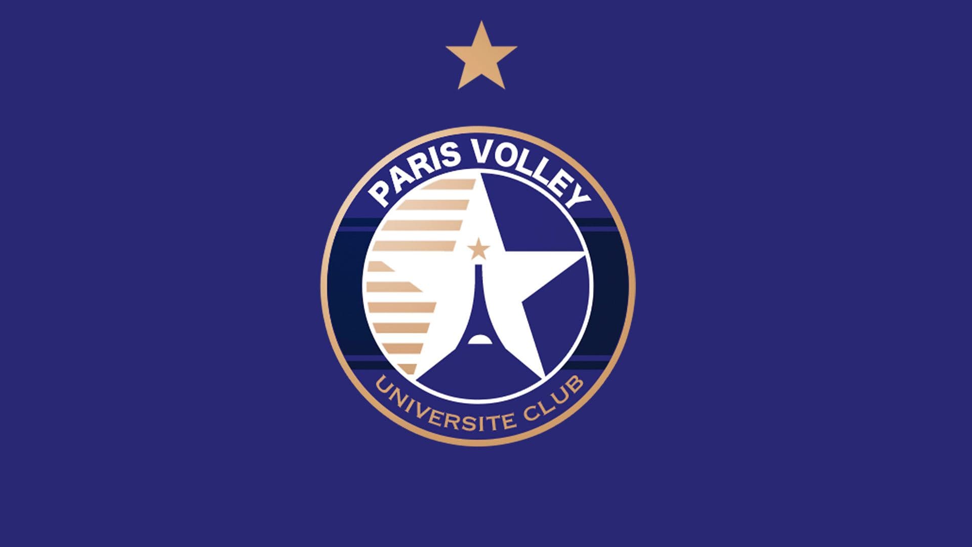 paris volley vitality