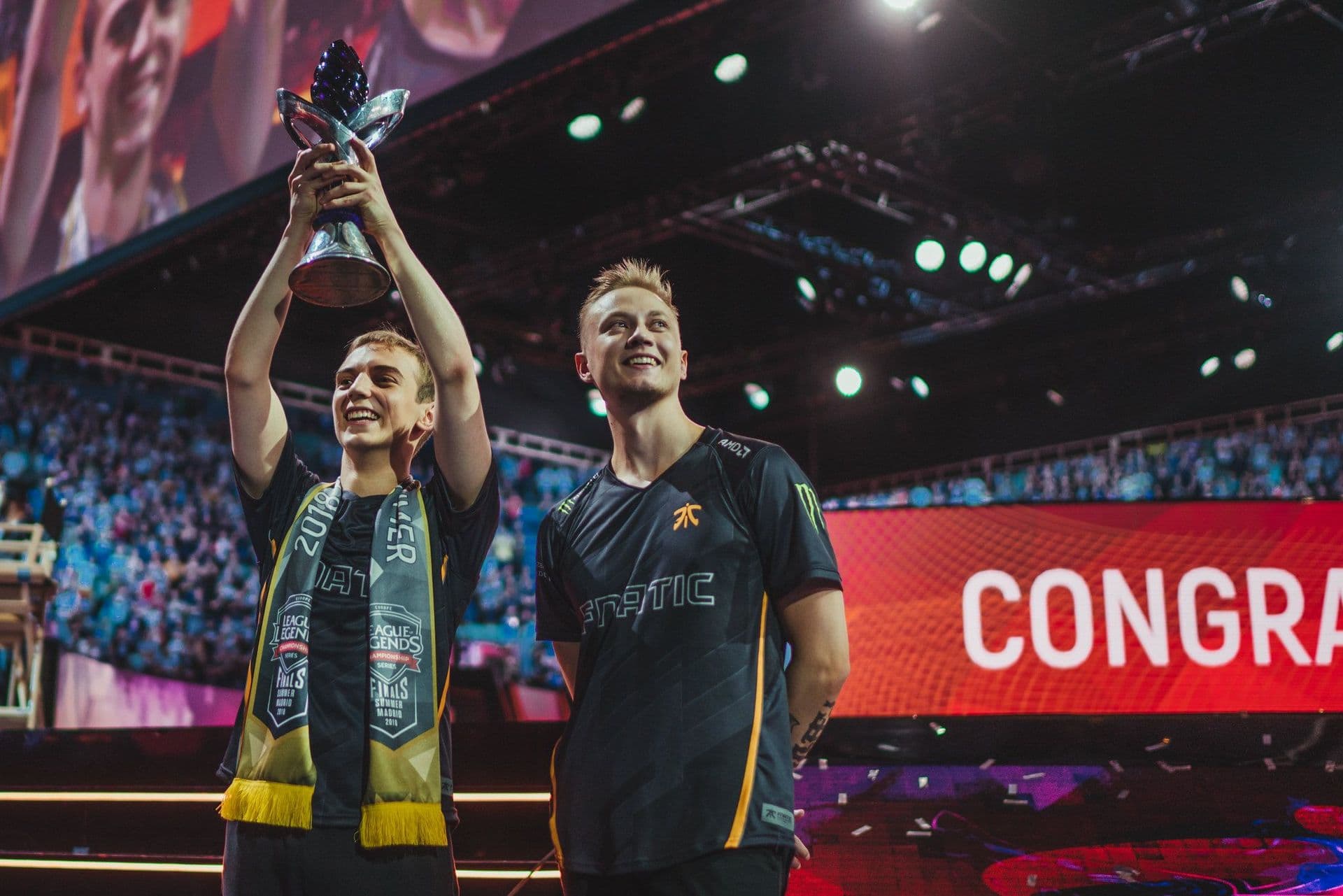CAPS REKKLES