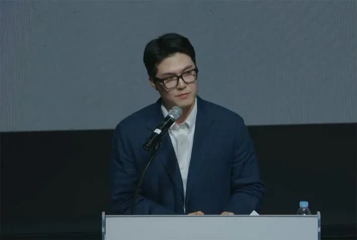 Woong-ki Ahn, T1 COO