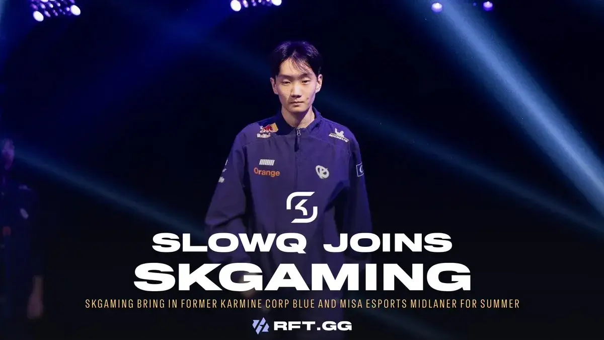 slowq sk