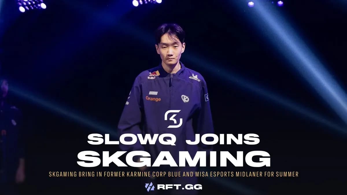 slowq sk