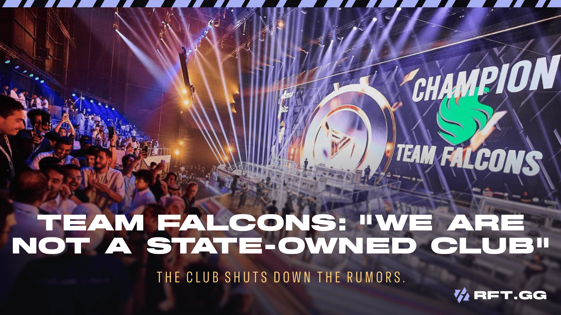 Falcons