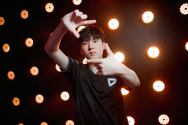 YoungJae LOUD