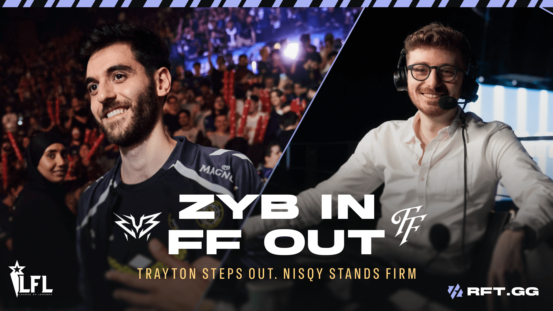 zyb in ff out