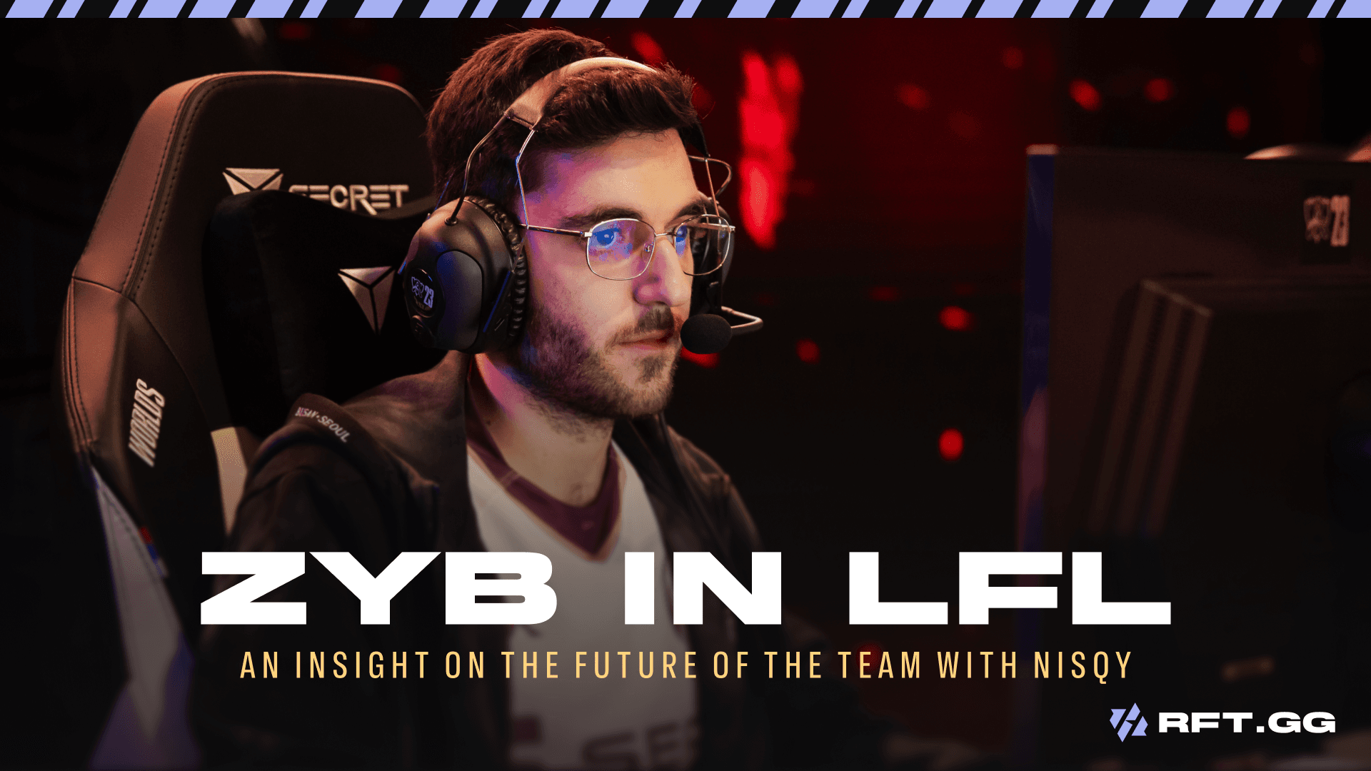 zyb nisqy lfl