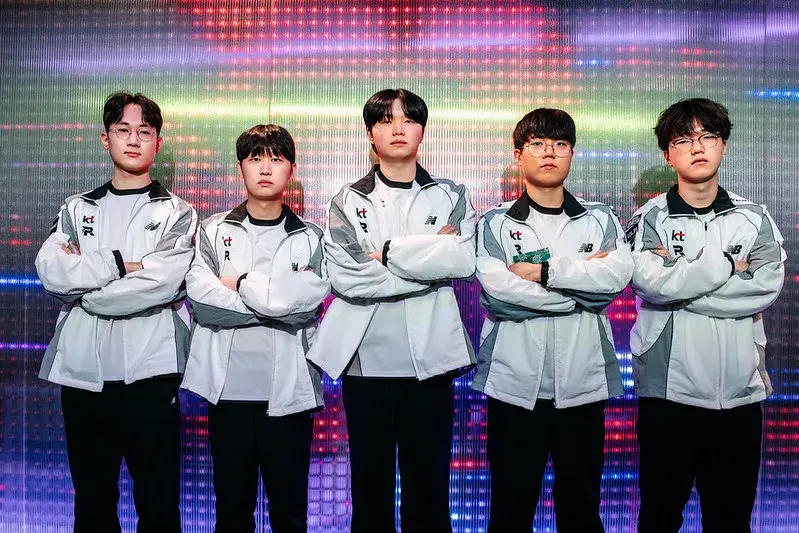 Road to MSI: Dplus KIA surge past BRION before KT end their ...