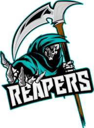 Reapers Gaming